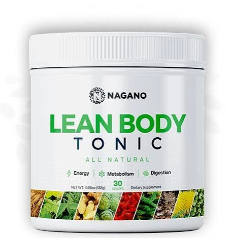 Nagano Tonic product photo